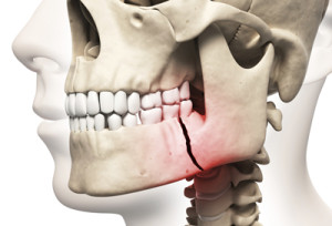 A tooth with the facebook logo on it.